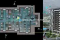 Пентхаус 36 м² Бар, Черногория
