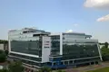 Büro 886 m² in Minsk, Belarus