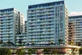 Appartement dans un nouvel immeuble Kuzey Adalar