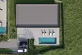 villa de 5 dormitorios 189 m² Rabac, Croacia