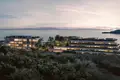 Hôtel 70 m² à Sveti Stefan, Monténégro