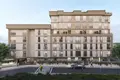 Wohnung 2 Schlafzimmer 70 m² Eyupsultan, Türkei