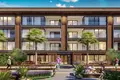 Квартира 2 комнаты 299 м² Бейликдюзю, Турция