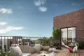 Apartment in a new building Tual Gölyaka