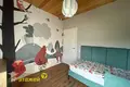 House 101 m² Astrosycki sielski Saviet, Belarus