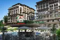 1 bedroom apartment 56 m² Sveti Vlas, Bulgaria