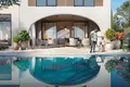 Maison 4 chambres 218 m² Souni Zanatzia, Chypre