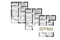 3 room house  Opcina Dezanovac, Croatia