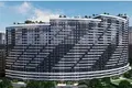 1 room apartment 44 m² Odesa, Ukraine
