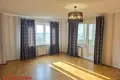 2 room apartment 84 m² Minsk, Belarus