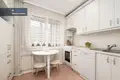 Apartamento 3 habitaciones 64 m² Vilna, Lituania