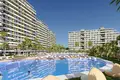 Kawalerka 55 m² Trikomo, Cypr Północny