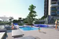 Wohnung 3 zimmer 89 m² Muratpasa, Türkei