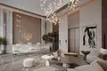 Apartamento 3 habitaciones 74 m² Dubái, Emiratos Árabes Unidos