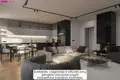 Apartamento 5 habitaciones 220 m² Vilna, Lituania