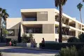 Квартира 2 спальни 110 м² Никосия, Кипр