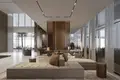 Complejo residencial Beverly Gardens