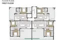 2 bedroom apartment 96 m² Ypsonas Municipality, Cyprus