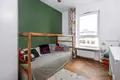 Mieszkanie 4 pokoi 102 m² Warszawa, Polska