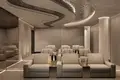Apartamento 1 habitacion 103 m² Dubái, Emiratos Árabes Unidos