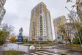 1 room apartment 41 m² Minsk, Belarus