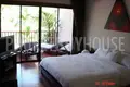 Villa de 4 dormitorios 200 m² Choeng Thale, Tailandia