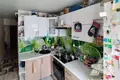 Квартира 2 комнаты 50 м² Мухавецкий сельский Совет, Беларусь