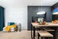 2 room apartment 45 m² in Krakow, Poland