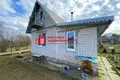 Haus 41 m² Putryskauski sielski Saviet, Belarus