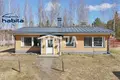 Haus  Kortejoki, Finnland
