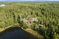 Villa de 5 pièces 117 m² Tuusniemi, Finlande