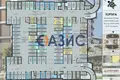 Appartement 2 chambres 63 m² Bourgas, Bulgarie