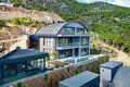 6-Zimmer-Villa 346 m² Akarca Koyu, Türkei