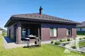Casa 130 m² Znamienski sielski Saviet, Belarús