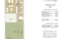 Bungalow 3 pokoi 83 m² Pilar de la Horadada, Hiszpania