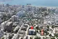 2 bedroom apartment 96 m² Bashkia Vlore, Albania