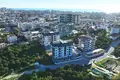 Appartement 2 chambres 52 m² Alanya, Turquie