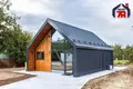 Maison 51 m² Ozyaritska Slabadski rural council, Bélarus