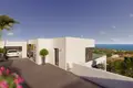 Apartamento 4 habitaciones  Calpe, Španjolska