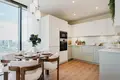 Wohnung 2 Schlafzimmer 83 m² London, Großbritannien