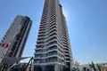 Apartamento 2 habitaciones 51 m² Konak, Turquía
