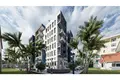 Квартира 2 комнаты 66 м² Golem, Албания