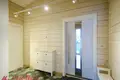 Casa de campo 108 m² Haradzishcha, Belarús