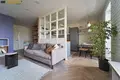 2 room apartment 65 m² Minsk, Belarus