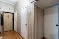 3 room apartment 64 m² Minsk, Belarus