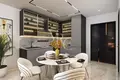 Mieszkanie 98 m² Dubaj, Emiraty Arabskie