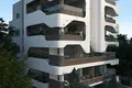 Квартира 2 комнаты 102 м² Строволос, Кипр