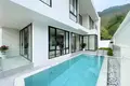Willa 3 pokoi 225 m² Karon, Tajlandia