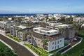 Квартира 2 комнаты 53 м² Girne Belediyesi, Северный Кипр