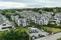 Apartamento 2 habitaciones 55 m² Cracovia, Polonia